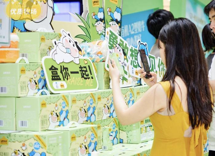 牛初乳排行_国内牛奶品牌排行榜各大品牌上榜理由一览