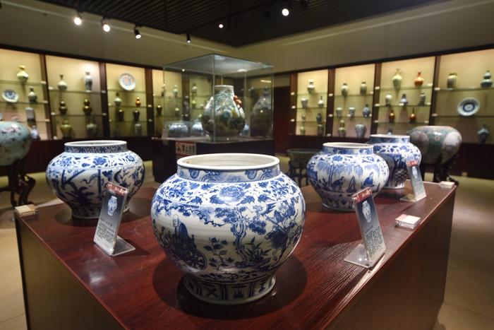 有一种瓷器叫中国，千年瓷都景德镇，见证中华工业文明传承