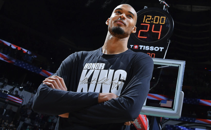 NBA官方实力榜：雷霆蝉联榜首火箭第八 湖人掉出前十勇士快船排名上升