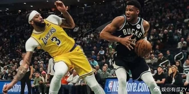 若字母哥加盟快船东部豪强或将迎来全新洗牌时代