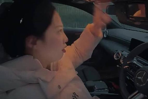 哪有什么意难平，你开M4你也行