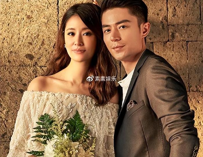 林心如透露女儿很黏人,每晚编故事编到词穷,
