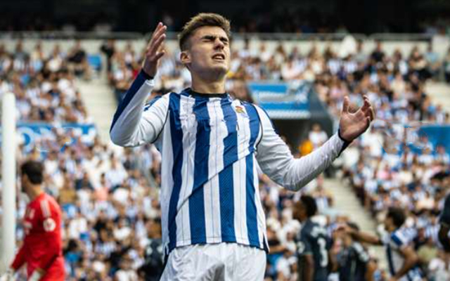 西杯：皇家社会vs毕尔巴鄂竞技，谁能拿到晋级资格？