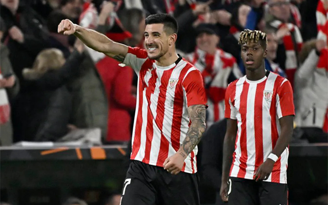 西杯：皇家社会vs毕尔巴鄂竞技，谁能拿到晋级资格？