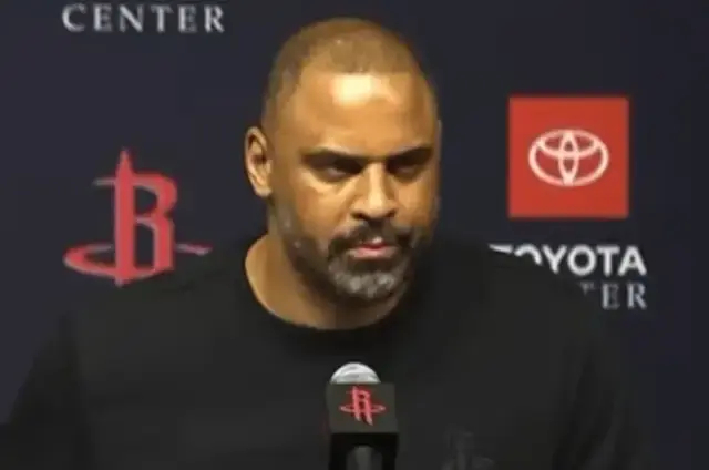 仅12胜7负！没抓住甜蜜赛程，美记晒火箭劫富济贫，暴露三大缺陷