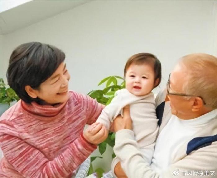 老婆瞧不起女婿舅舅，指出她们没钱很难说服她们，我该咋办？(图2)
