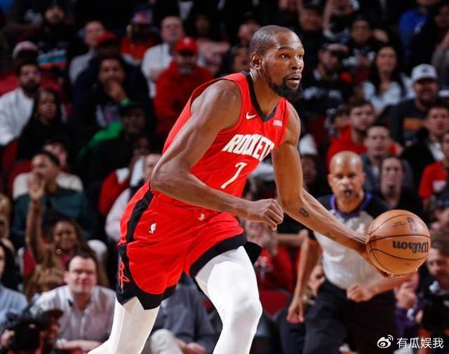 仅12胜7负！没抓住甜蜜赛程，美记晒火箭劫富济贫，暴露三大缺陷