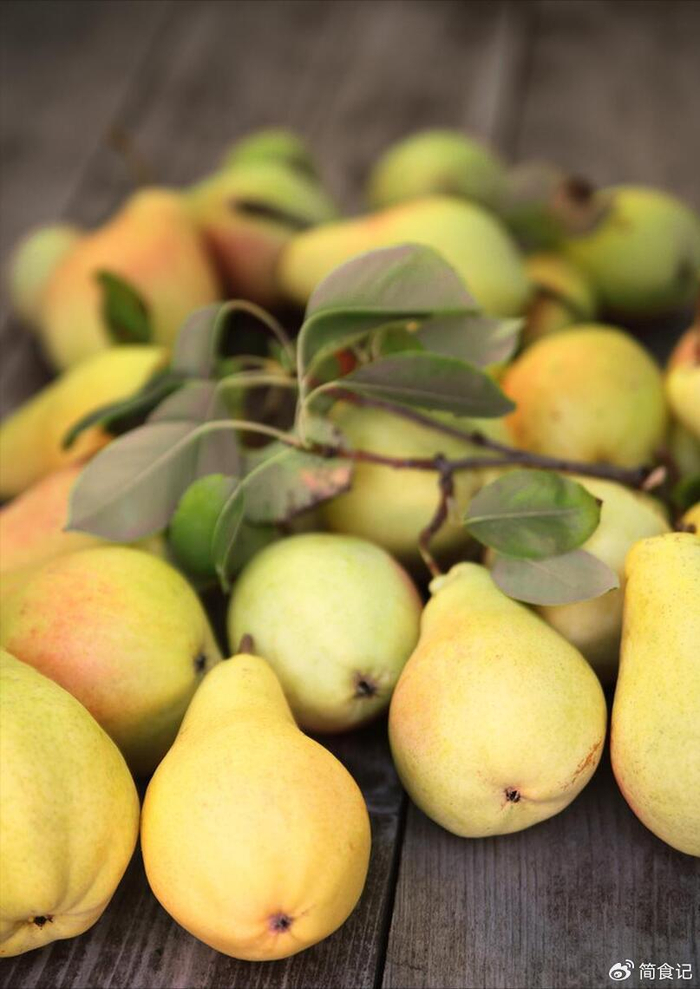 八个月宝宝可以吃蒸的梨吗 w700d1q75cms.jpg