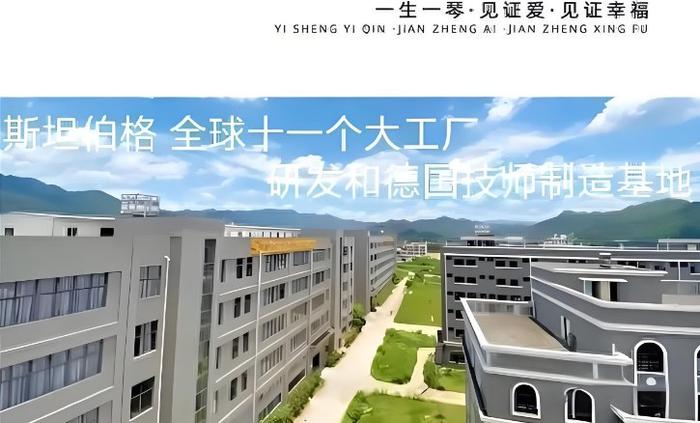 最新:2024年度国际钢琴乐器展会|德国十大钢琴品牌排行榜概览(三)