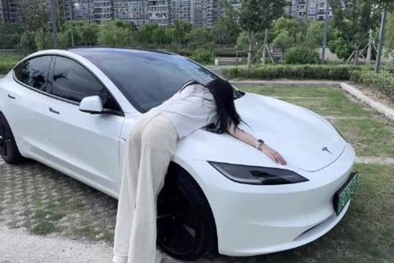 你是我见过最美的苹果女孩
