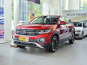 这四款合资SUV值得推荐