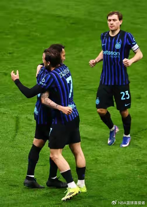 1亿欧违约金！国米追新星？齐沃旧将点出最大短板，球迷：想多了