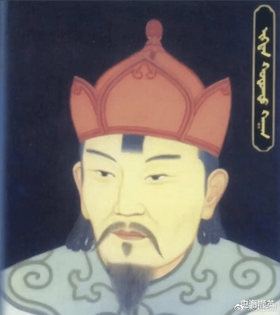 林丹汗实力不足却想统一蒙古还不断攻击明朝，间接帮后金收服蒙古