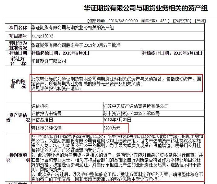 江苏最惨金融上市公司：弘业期货商誉“爆雷”，去年净利预降七成