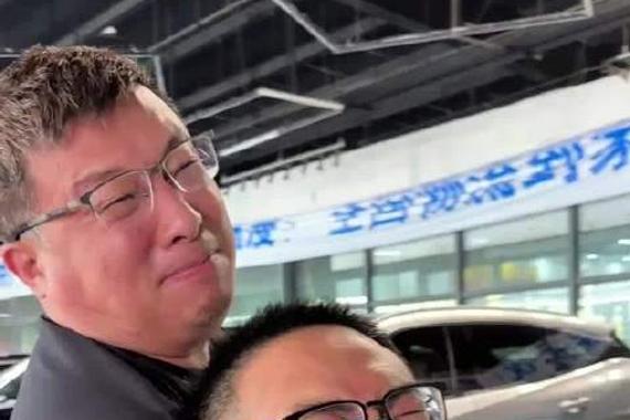 挑战1万块钱淘一台二手CR-V，你们觉得我会成功吗