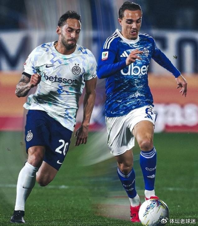 为米兰德比留力？齐沃变阵轮换能被理解，客场战平科莫实属不易