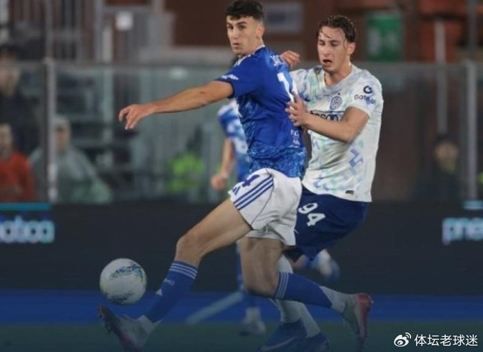 为米兰德比留力？齐沃变阵轮换能被理解，客场战平科莫实属不易