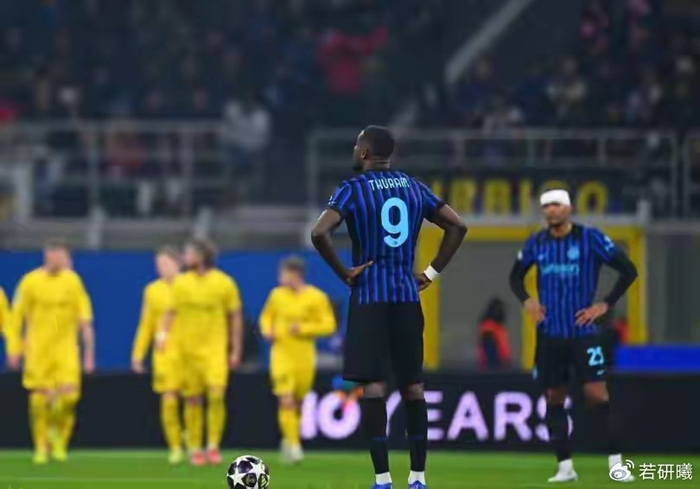 欧冠出局亏两千万！国米夏窗要砸锅卖铁？齐沃帅位竟稳如泰山？