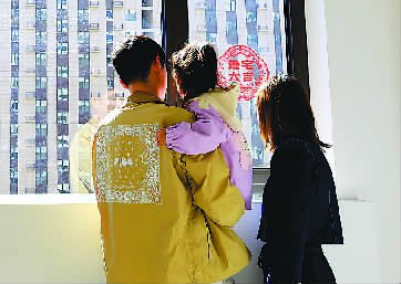 筑城五载保利高标兑现品质交付践行央企担当|中央公园|保交楼|业主_新浪新闻