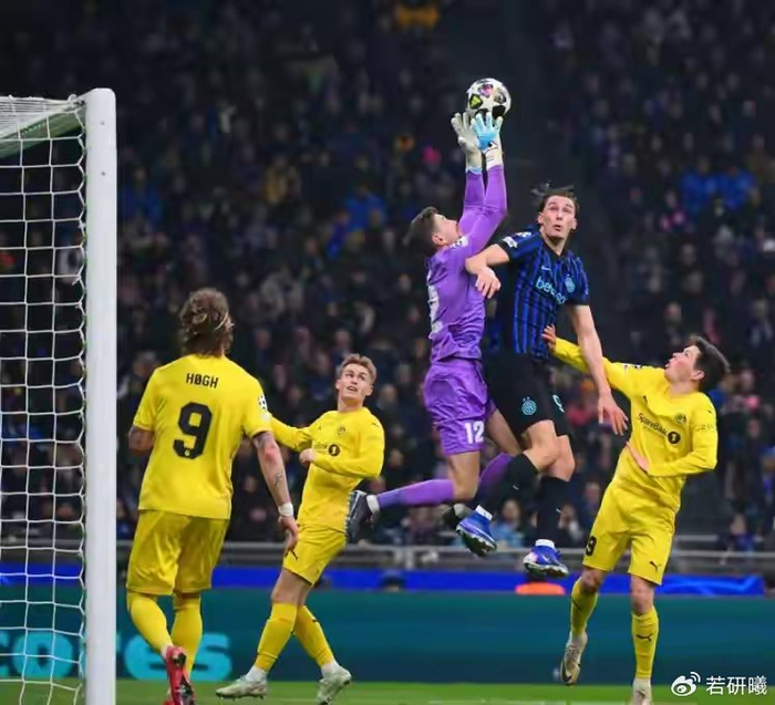 欧冠出局亏两千万！国米夏窗要砸锅卖铁？齐沃帅位竟稳如泰山？