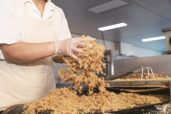 肉松排行_清真肉松行业深度研究报告(2)