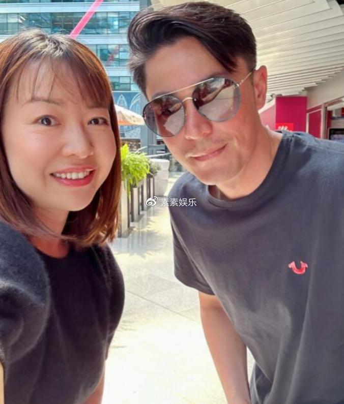 林心如透露女儿很黏人,每晚编故事编到词穷,