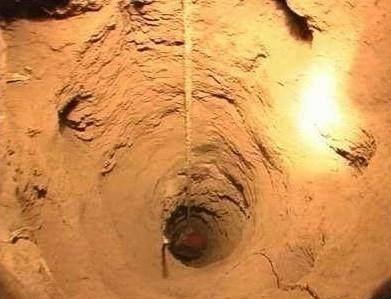 盗墓四大门派祖师爷都是谁？