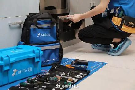 啄木鸟公布整改进度：已确认8655个争议订单__财经头条
