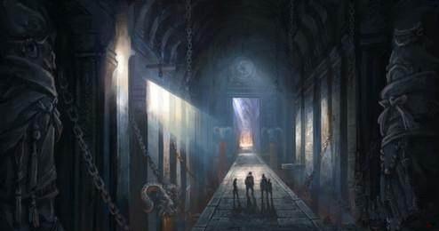 盗墓四大门派祖师爷都是谁？