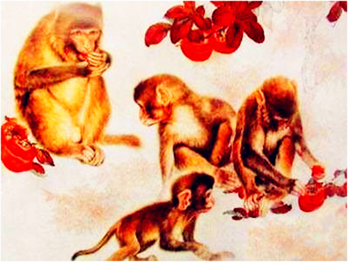 福气指数高，赚钱不踩空，今年进入倒计时，好事来到的生肖