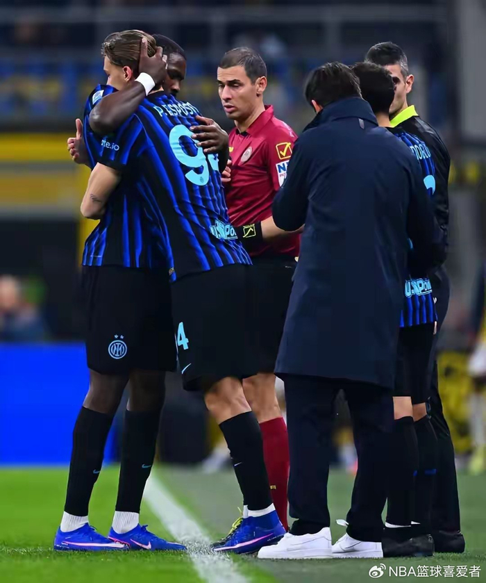 1亿欧违约金！国米追新星？齐沃旧将点出最大短板，球迷：想多了