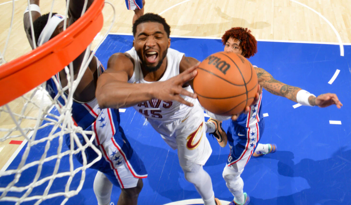 NBA官方实力榜：雷霆蝉联榜首火箭第八 湖人掉出前十勇士快船排名上升