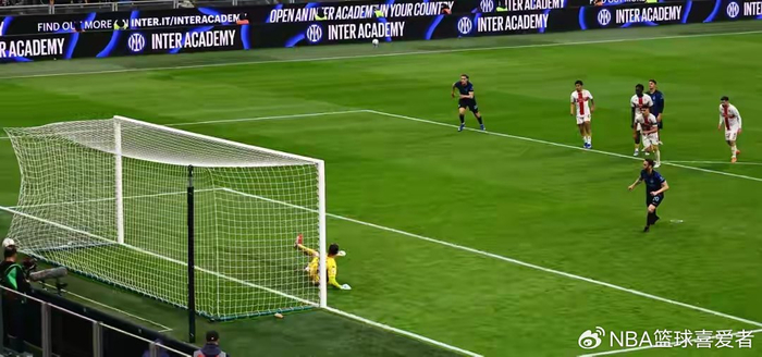 1亿欧违约金！国米追新星？齐沃旧将点出最大短板，球迷：想多了