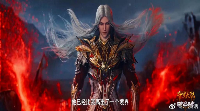 盘点斗罗大陆大结局中唐三使用过的神技,每一个都是霸气十足|比比东|罗刹神|修罗|罗刹|施展_新浪新闻