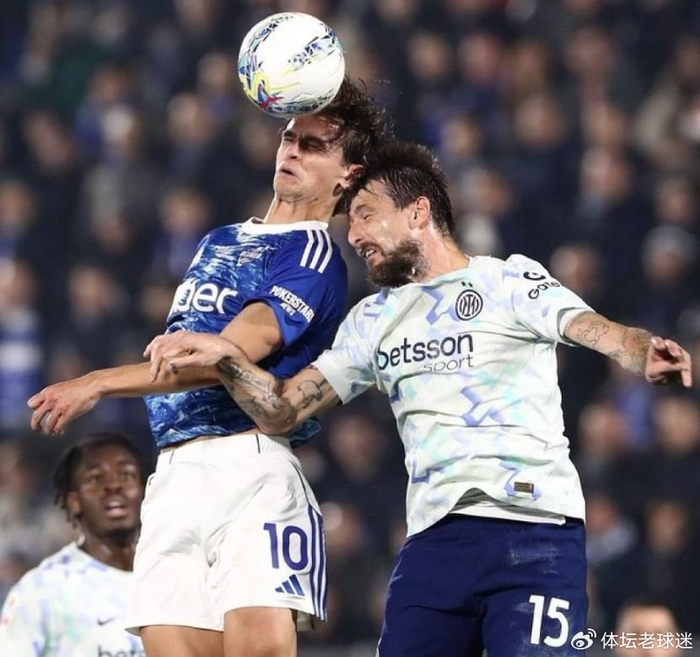 为米兰德比留力？齐沃变阵轮换能被理解，客场战平科莫实属不易