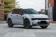 4款实力派华系SUV