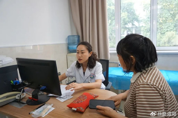 陕中二附院 “老二纺医院”“咸阳市妇产医院”产科大型义诊来啦