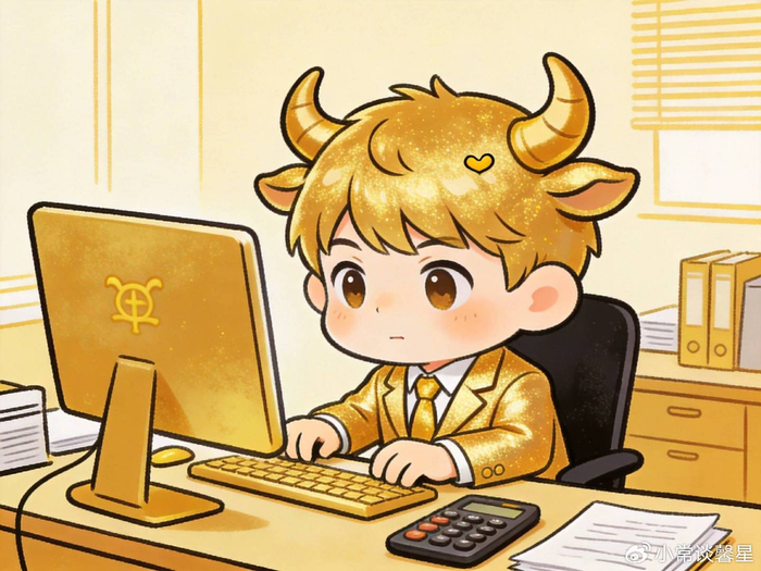 金牛座最该进的公司类型，找对了一辈子不愁！