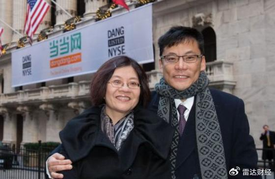 “庆渝年”终局!李国庆离开当当后混得咋样?