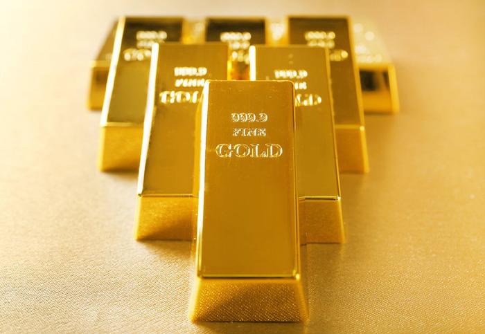 百利好黄金原油早盘分析：金价有些低迷 通胀数据来袭