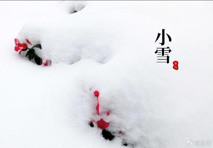 今天小雪，牢记：1不吃，2不做，3不碰，遵循传统，舒服过冬