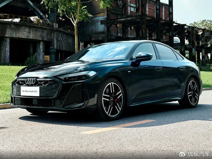 奥迪A5L与进口A5对比_奥迪车最低价格是多少_国产A5L优惠分析