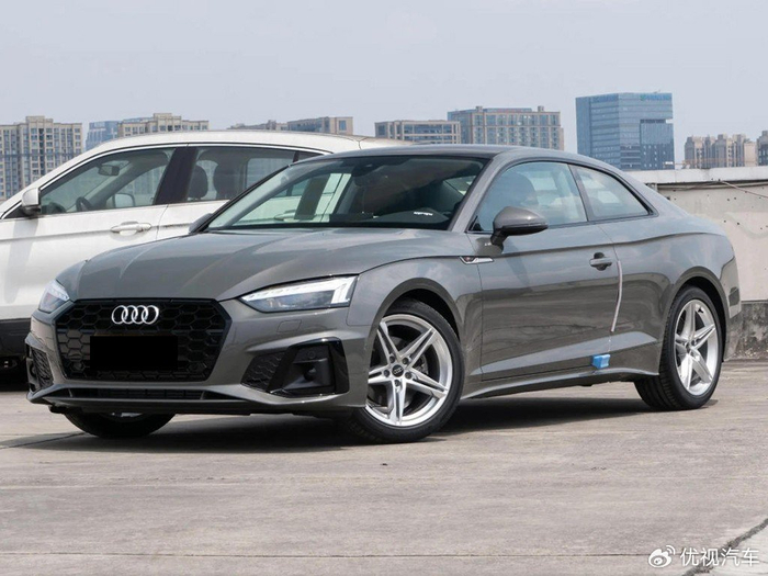 国产A5L优惠分析_奥迪A5L与进口A5对比_奥迪车最低价格是多少
