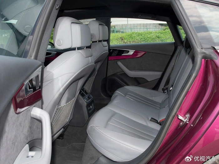 奥迪车最低价格是多少_国产A5L优惠分析_奥迪A5L与进口A5对比