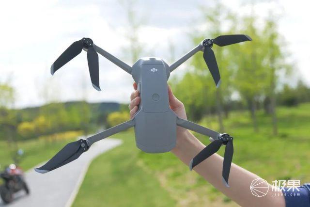 聪明的大脑会上天！大疆Mavic Air 2首发评测：无人机里的“傻瓜相机