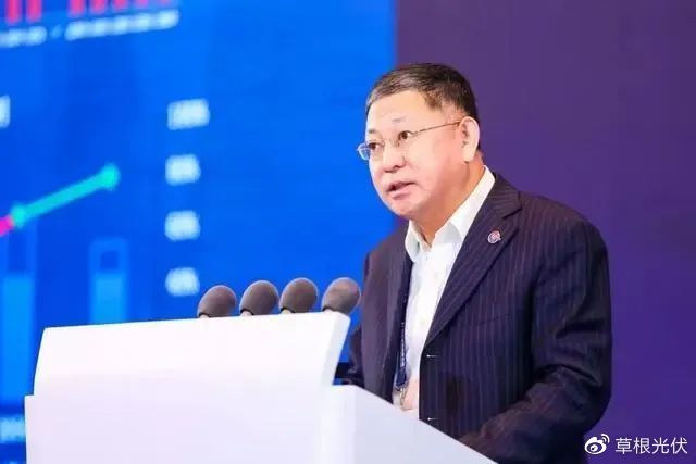 复盘2023年十一大能源央企领导班子变动！