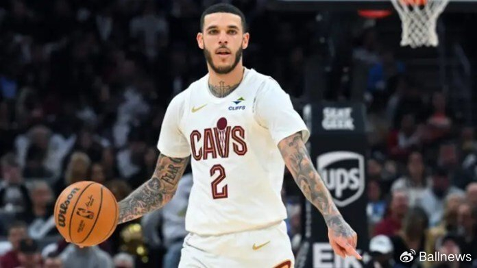 美记爆料掘金和勇士均有意朗佐·鲍尔，两队大名单都有空缺