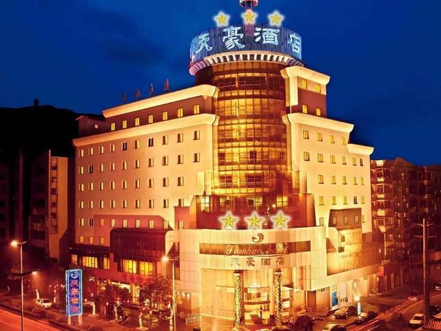 五一攻略| 女皇故里游线路指南,文章结尾有惊喜