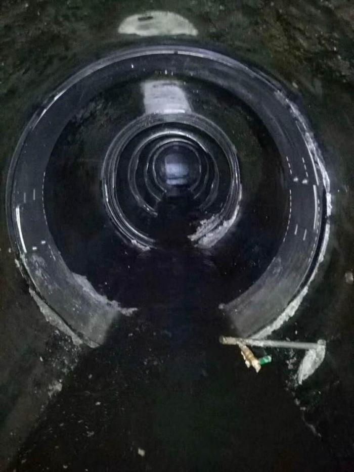 骏腾环境|台风过境后，管道清淤的重要性(图2)
