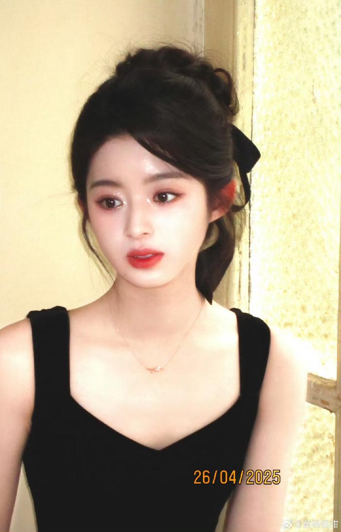 网友评内娱05花四美黄多多艾米黄杨钿甜邓恩熙
